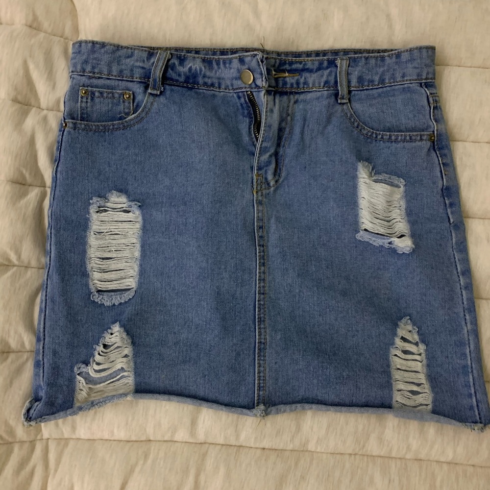 Skirt